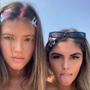 Meet your Posher, Mya